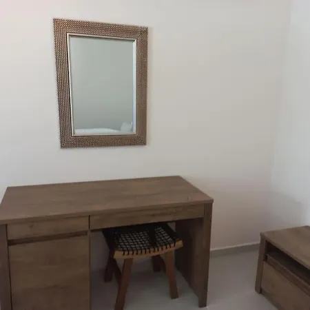 Apartmán Sunny Kotronas