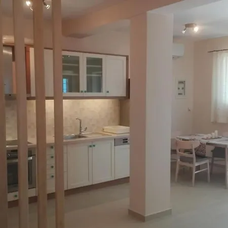 Sunny Apartment